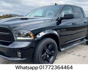 Dodge Dodge RAM 1500 TRADESMAN 5.7 V8 Gebrauchtwagen