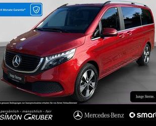 Mercedes-Benz Mercedes-Benz EQV 300 L Avantgarde Airmatic Distro Gebrauchtwagen