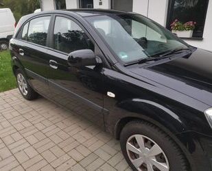 Kia Kia Rio 1.4 EX EX Gebrauchtwagen