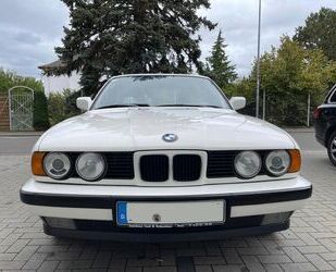 BMW BMW 520i Touring 520i Gebrauchtwagen