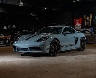 Porsche Porsche 718 Cayman Style Edition / 3940km Gebrauchtwagen