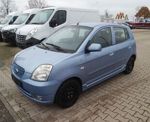 Kia Kia Picanto 1.1 EX Gebrauchtwagen