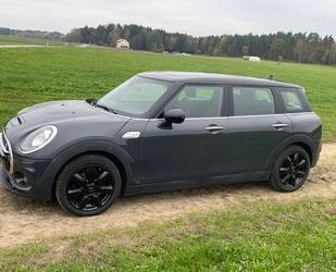 Mini MINI Cooper SD Clubman Cooper SD Cooper S Gebrauchtwagen