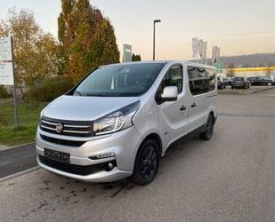 Fiat Fiat Talento L1H1, Family, Standheizung, Vollausst Gebrauchtwagen