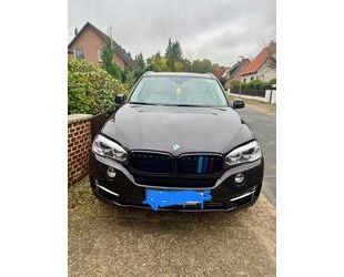 BMW BMW X5 Gebrauchtwagen