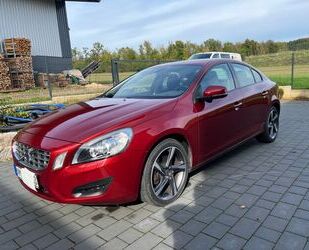 Volvo Volvo S60 T3 Gebrauchtwagen