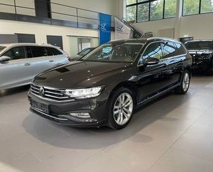 VW Volkswagen Passat Business 2.0 TDI DSG ACC/LED/KAM Gebrauchtwagen