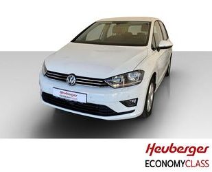 VW Volkswagen Golf Sportsvan 1.2 TSI Comfortline, AHK Gebrauchtwagen