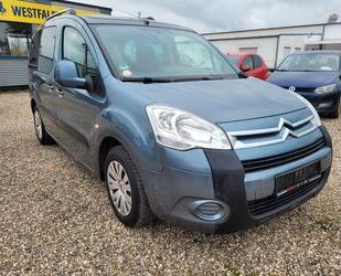 Citroen Citroën Berlingo Kombi Multispace 1,Hand Nichtrauc Gebrauchtwagen