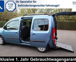 Mercedes-Benz Mercedes-Benz Citan*Automatik*rollstuhlgerecht*Gar Gebrauchtwagen