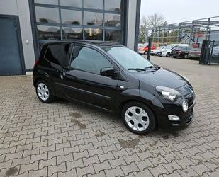 Renault Renault Twingo Faltdach Gebrauchtwagen