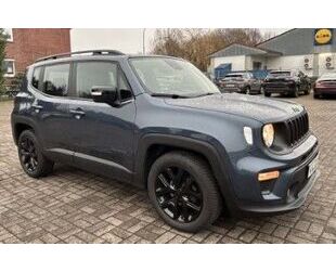 Jeep Jeep Renegade 1.0l T-GDI I3 Night Eagle Gebrauchtwagen