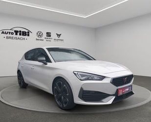 Cupra Cupra LEON 1.4 eTSI / 180 Hybrid Gebrauchtwagen