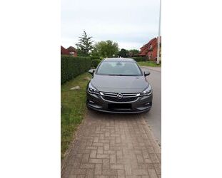 Opel Opel Astra ST 1.4 Turbo Edition 92kW Edition Gebrauchtwagen