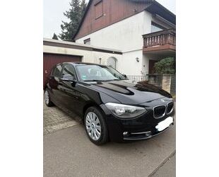 BMW BMW 114i Sport Line Sport Line Gebrauchtwagen