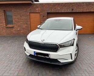 Skoda Skoda Enyaq 60 Sportline Sportline Gebrauchtwagen