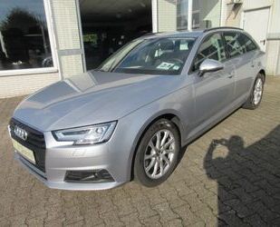 Audi Audi A4 Avant 2.0 TFSI NAVI LED ACC ASSIST KEYLESS Gebrauchtwagen