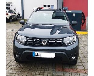 Dacia Duster Gebrauchtwagen