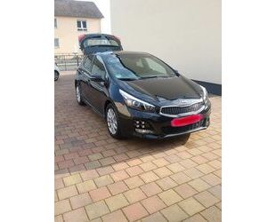 Kia Kia Ceed 1.6 CRDi 136 ISG GT Line Gebrauchtwagen