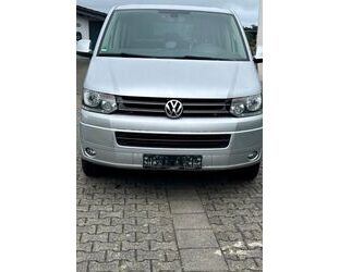 VW Volkswagen T5 Caravelle Gebrauchtwagen