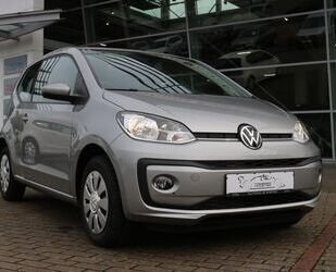 VW Volkswagen up! Move Up!/Maps&More/SHZ/Licht&Sicht/ Gebrauchtwagen