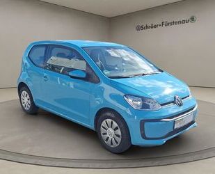 VW Volkswagen up! X-tra (Maps & More-Dock) Gebrauchtwagen