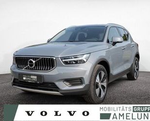 Volvo Volvo XC40 T4 Inscription Expression Recharge NAVI Gebrauchtwagen