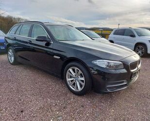 BMW BMW 520d Touring *Navi*Leder*Panorama*Aut.*Tüv Neu Gebrauchtwagen