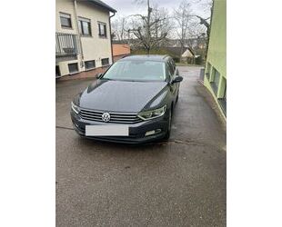 VW Volkswagen Passat Variant 2.0 TDI SCR Comfortline Gebrauchtwagen