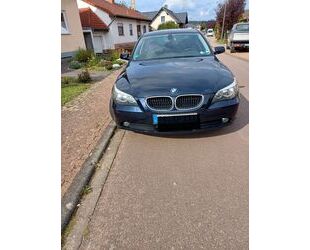 BMW BMW 520i - Gebrauchtwagen