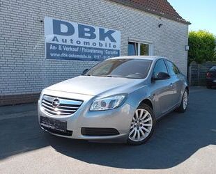 Opel Opel Insignia A Lim. Cosmo Klima XENON Tempomat Gebrauchtwagen