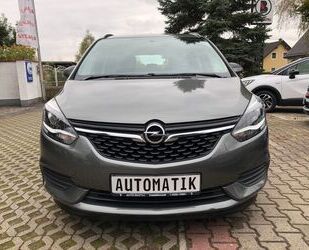 Opel Opel Zafira C Edition Gebrauchtwagen