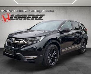 Honda Honda CR-V 2.0 i Hybrid Sport Line 4WD # Winterräd Gebrauchtwagen