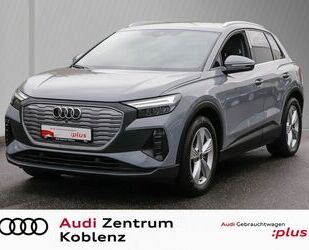 Audi Audi Q4 e-tron 35 Navi Virtual Komfortpaket Gebrauchtwagen