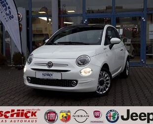 Fiat Fiat 500 Lim. Dolcevita Gebrauchtwagen