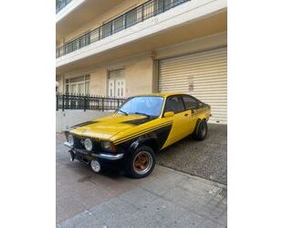 Opel Opel Kadett Gebrauchtwagen