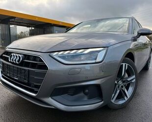 Audi Audi A4 40 TDI Sport Matrix Virtual Memory Stdhzg Gebrauchtwagen