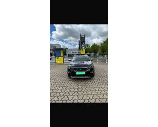 Peugeot Peugeot 3008 2.0 BlueHDi 180 EAT8 GT GT Gebrauchtwagen