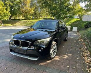 BMW BMW X1 xDrive18d - Gebrauchtwagen