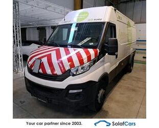 IVECO Iveco ANDERE Iveco Daily 3.0 CNG L4 H3 Aut. Camera Gebrauchtwagen