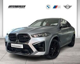 BMW BMW X6 M Competition Gebrauchtwagen