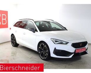 Cupra Cupra Leon Sportstourer 1.4 TSI DSG e-Hybrid VZ 19 Gebrauchtwagen