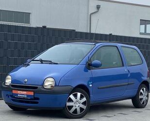 Renault Renault Twingo 1.2 Lazuli S-DACH TÜV NEU Modellpfl Gebrauchtwagen