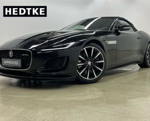 Jaguar Jaguar F-Type Cabrio P450 R-Dynamic AWD 20