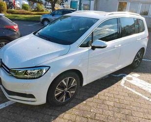 Skoda Skoda Kodiaq 1.5 TSI Sportline *7-SITZER*NAVI*KAME Gebrauchtwagen