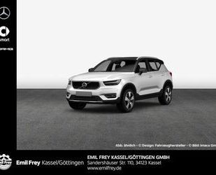 Volvo Volvo XC40 B4 B Geartronic Inscription Intellisafe Gebrauchtwagen