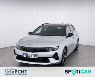 Opel Opel Astra GS Line 1.6 Plug-in-Hybrid*NAVI*RFK*AT* Gebrauchtwagen