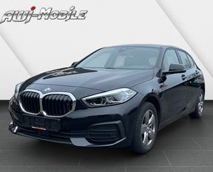 BMW BMW 118 i Advantage Gebrauchtwagen