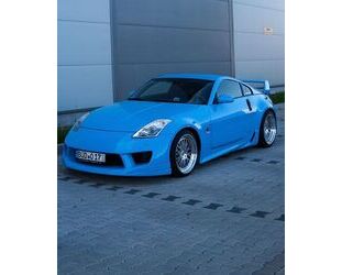 Nissan Nissan 350Z Premium Pack (Unikat) Gebrauchtwagen