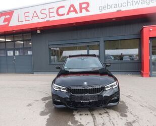 BMW BMW 330 i xDrive M Sport EXP € 17990.- Gebrauchtwagen